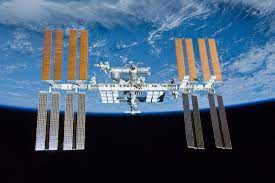 Nasa plans to plunge the ISS into South Pacific Ocean in 2031