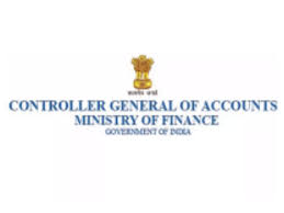 Centre appoints Sonali Singh as Controller General of Accounts (CGA) on additional charge