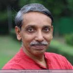 Govt appoints JNU Vice-Chancellor M Jagadesh Kumar as new Chairman of UGC