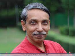 Govt appoints JNU Vice-Chancellor M Jagadesh Kumar as new Chairman of UGC