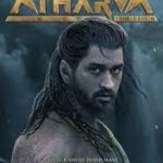 MS Dhoni’s first look from graphic novel ‘Atharva: The Origin’ released