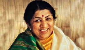 Legendary Singer Lata Mangeshkar passes away At 92