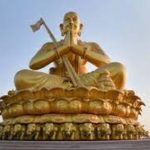 PM Narendra Modi dedicates to nation ‘Statue Of Equality’ in Hyderabad