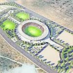 Foundation Stone of World’s Third Largest Cricket Stadium laid in Jaipur