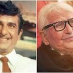 Renowned Actor-Producer Ramesh Deo passes away at 93