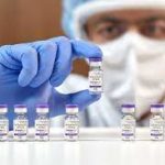 India becomes first country to administer COVID-19 DNA vaccine
