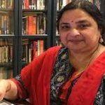 Santishree Pandit appointed first woman VC of JNU