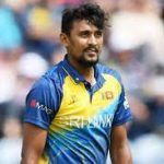 Sri Lankan fast bowler Suranga Lakmal announces retirement after upcoming tour of India