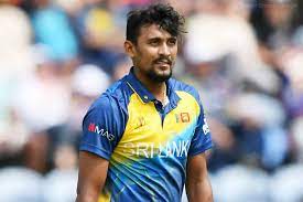 Sri Lankan fast bowler Suranga Lakmal announces retirement after upcoming tour of India