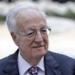 Former Greek President Christos Sartzetakis passes away at 93