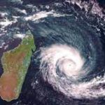 Cyclone Batsirai hits Madagascar