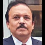 Dr S Unnikrishnan Nair has been appointed as director of Vikram Sarabhai Space Centre (VSSC)