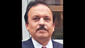 Dr S Unnikrishnan Nair has been appointed as director of Vikram Sarabhai Space Centre (VSSC)