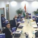NITI Aayog and USAID annouces partnership under SAMRIDH initiative to Accelerate Health Innovation and Entrepreneurship in India