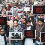 Jammu and Kashmir tops India Press Freedom Report 2021