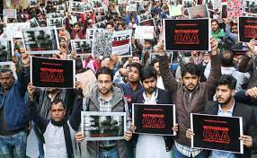 Jammu and Kashmir tops India Press Freedom Report 2021