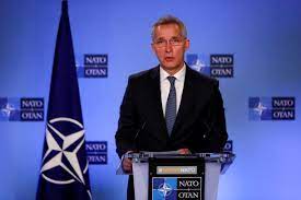 NATO chief, Jens Stoltenberg to head Norway central bank
