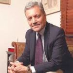 Sanjay Malhotra appointed DFS Secretary in Finance Ministry