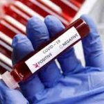 Scientists develop new technology platform to detect SARS-CoV-2