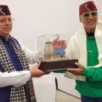 Akshay Kumar appointed as brand ambassador of Uttarakhand