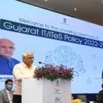 Gujarat govt announces new IT/ITeS policy to generate 1 lakh employment