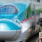 Surat to get India’s 1st bullet train station