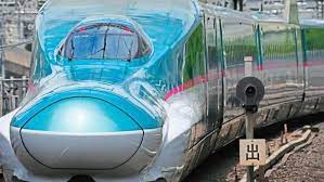 Surat to get India’s 1st bullet train station