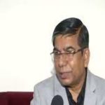 Subhas Sarkar presented 5th National Award for Educational Administration