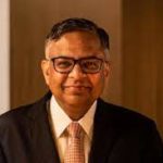 N Chandrasekaran reappointed as Chairman of Tata Sons