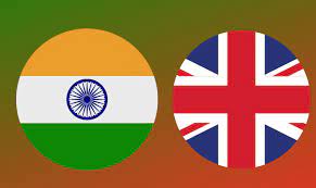 Fourth India-UK Home Affairs Dialogue held