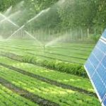 Government set target to Replace Diesel by Renewable Energy in Farm Sector by 2024