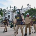 Centre approves continuation of Modernization of State Police Forces (MPF) Scheme for five years from 2021-22 to 2025-26; total outlay: Rs. 26,275 cr