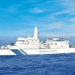 GSL delivers final vessel ‘ICGS Saksham’ under 5 Coast Guard Offshore Patrol Vehicle (CGOPV) Project