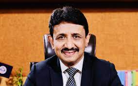 CA Debashis Mitra elected as ICAI President for 2022-23