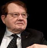 Nobel Prize winning French Scientist Luc Montagnier, who discovered HIV Virus, passes away at 89