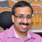 S. Kishore appointed as Chairman of Staff Selection Commission