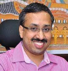 S. Kishore appointed as Chairman of Staff Selection Commission