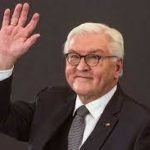 Germany re-elects President Frank-Walter Steinmeier for second 5-year term