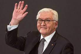 Germany re-elects President Frank-Walter Steinmeier for second 5-year term