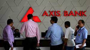 Axis Bank set to buy Citigroup’s India retail banking business