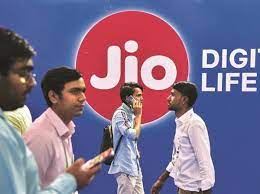 Reliance Jio ties up with Luxembourg’s SES for satellite-based broadband service in India