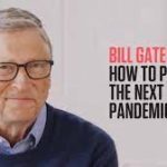 Book titled ‘How to Prevent the Next Pandemic’ by Bill Gates to be launched in May 2022