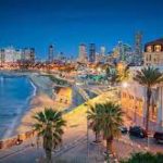 Israel becomes 1st country to allow drone flights in civilian airspace