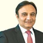 Sandeep Bakhshi named Business Standard Banker of the Year 2020-21