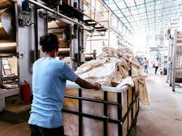 Government further extends deadline for PLI Scheme for Textiles till 28.02.2022