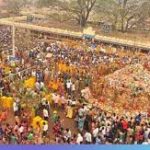 Ministry of Tribal Affairs allocates Rs. 2.26 Crores for Telangana’s Medaram Jatara Festival 2022