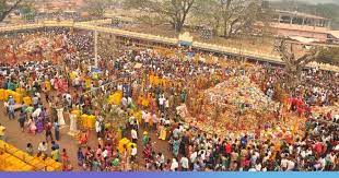 Ministry of Tribal Affairs allocates Rs. 2.26 Crores for Telangana’s Medaram Jatara Festival 2022