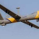 Israel becomes the first-ever country to allow drones in civilian airspace
