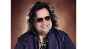 Legendary singer and music composer Bappi Lahiri passes away