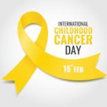 International Childhood Cancer Day 2022